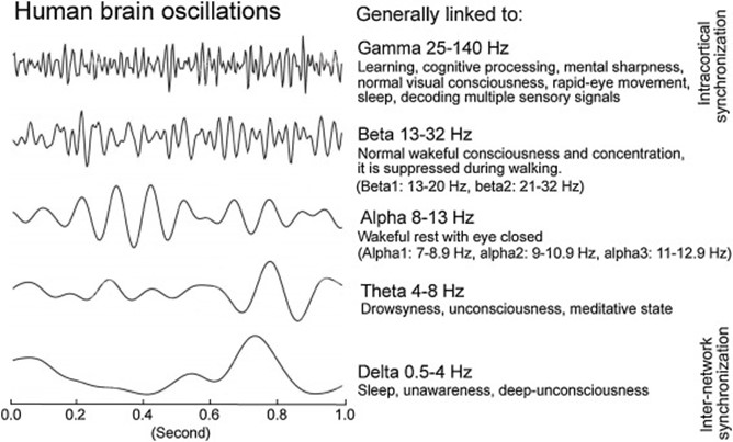 Oscillate