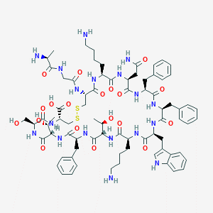 somatostatin